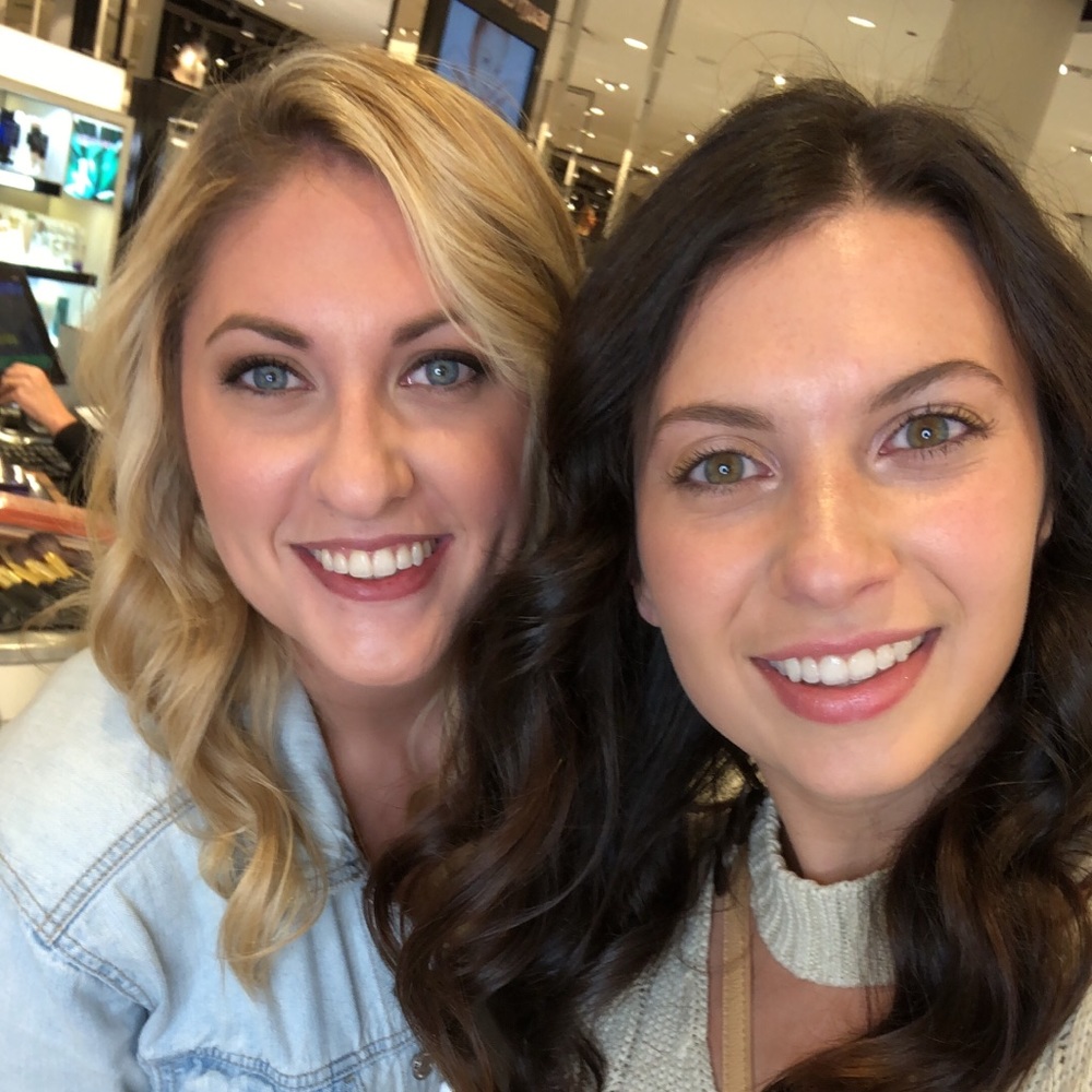 Meet your Posher, Aubrey